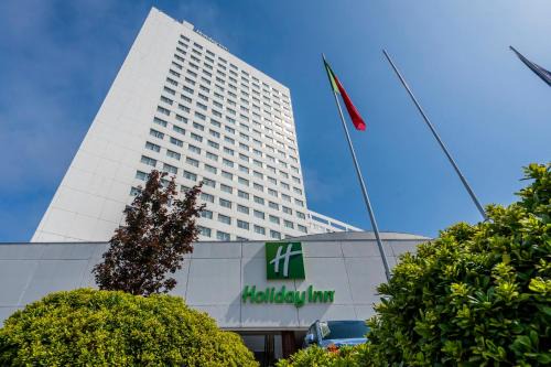 Holiday Inn Porto Gaia by IHG