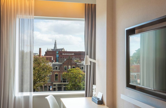 Holiday Inn - the niu, Dairy Haarlem by IHG