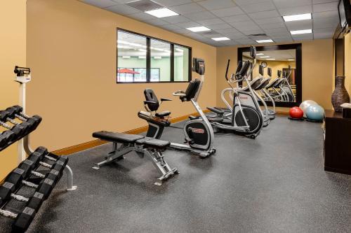 Holiday Inn Wichita East I-35 by IHG