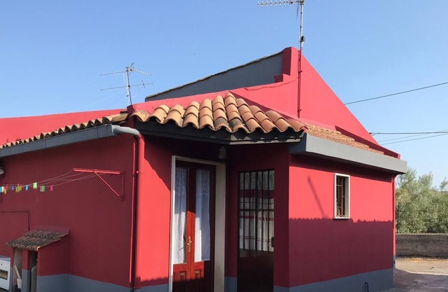 Holiday Home from "NONNA SANTA"