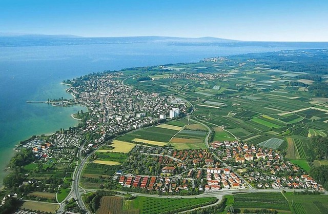 Holiday park, Immenstaad