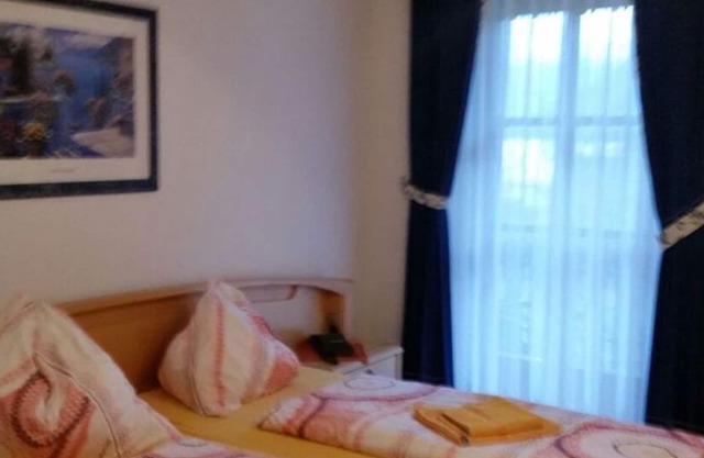 Holiday room 3 - Seepension & Apartment house campsite Nussbaumer