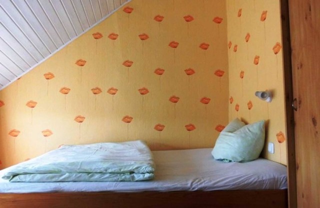 Holiday Room Evening sun (for 1 person) - Lod - evening sun