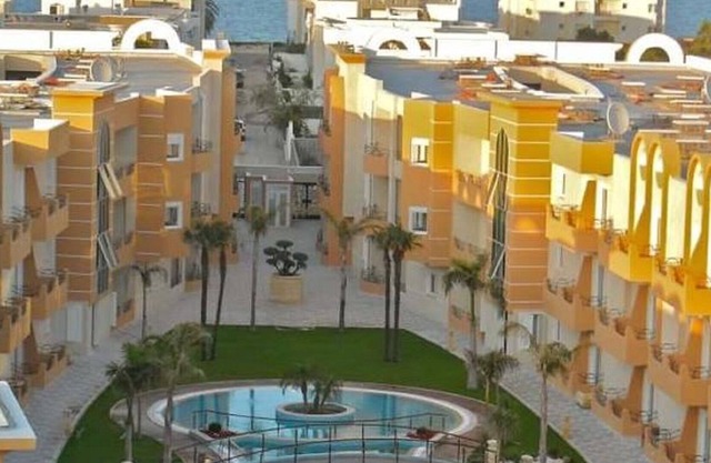 Holiday Studio / Studio for holiday at El Kantoui Sousse TU