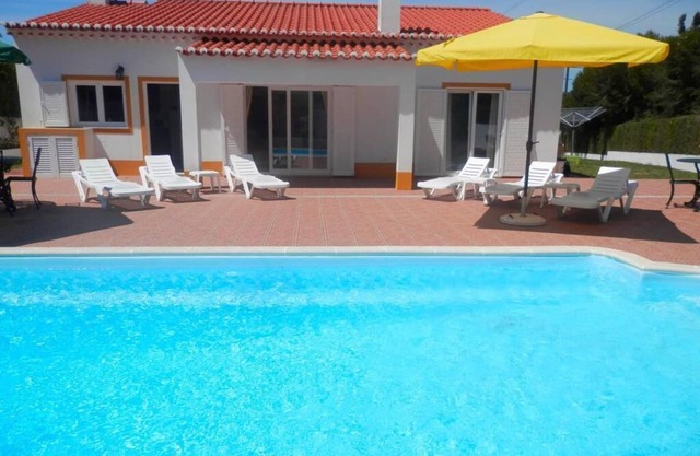 Holiday Villa Summer Breeze