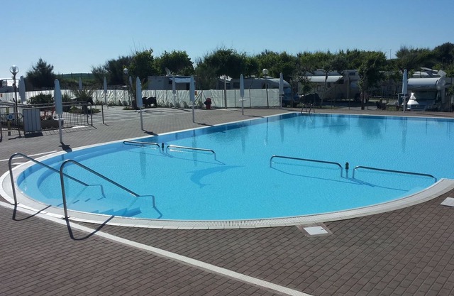 Holiday village Rossini - Bungalow A (2697)