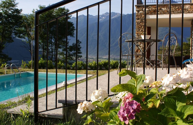 Holidayhome 4 to 6 persons