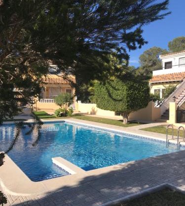 Holidayhome Villamartin Lomas del Golf