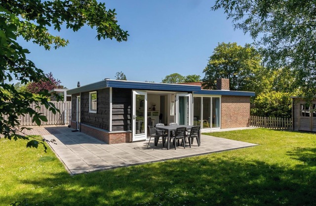 Holidayhouse - Inlaag 20 | Wolphaartsdijk