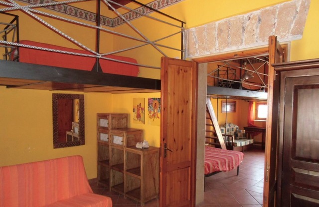 Holidays in direct contact with the marine reserve, archaeological sites, cultural centers