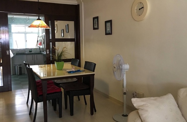 Holland Village Experience living like the local