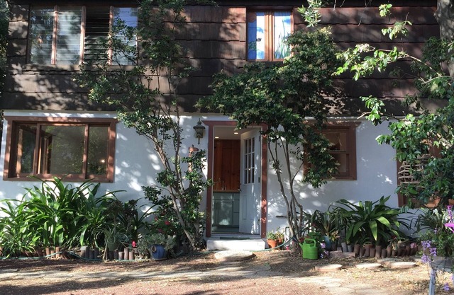 Hollywood Hills Retreat near Universal and Studios