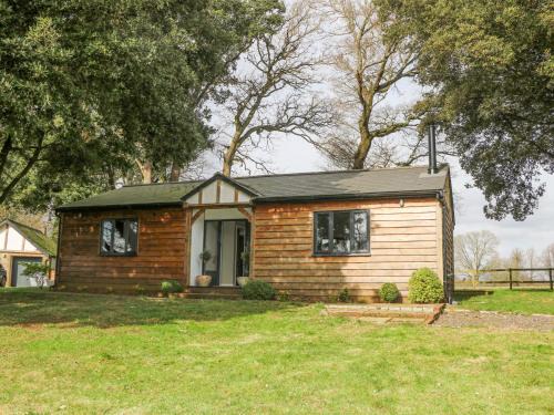 Holm Oaks Cottage