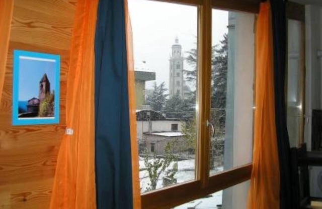 HOLYDAYS IN VALTELLINA - HEART OF ITALIAN ALPS