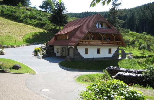 Holzbildhauerei Kammerer
