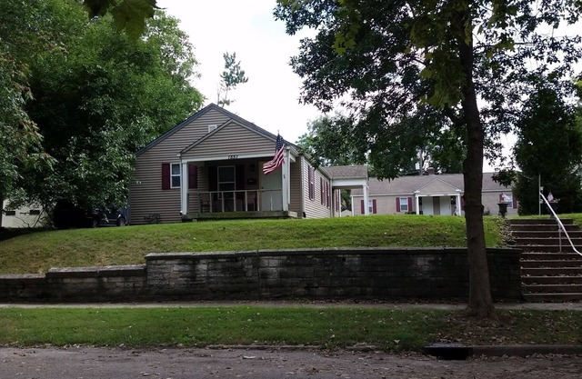 Home Away from Home at 1543 Sturm