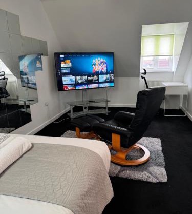 Home Away from Home