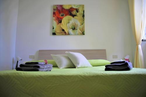 Home & Breakfast La Madonnina 013136-CNI-00001