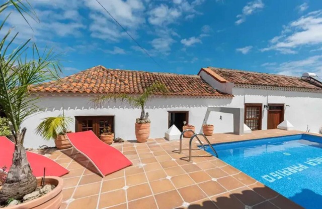 Homerez - House San Cristóbal La Laguna