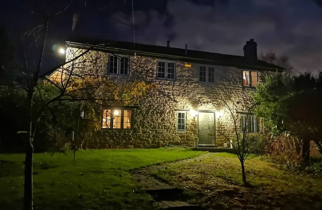 Home Farm Bed & Breakfast