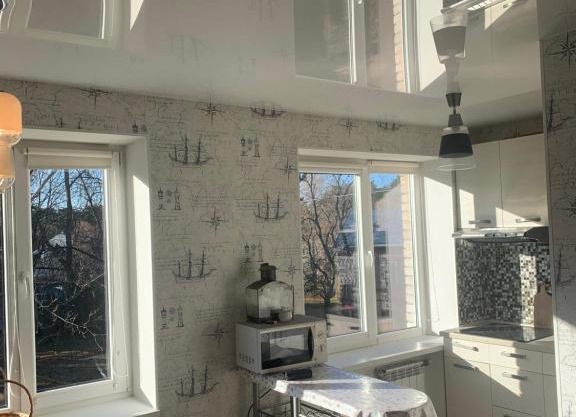 Home for your vacation 1-bedroom apartment