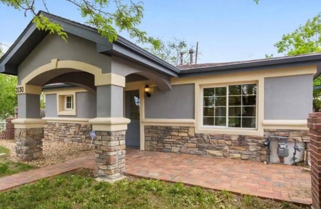 Home Grace~Northwest Denver’s Elegant Oasis