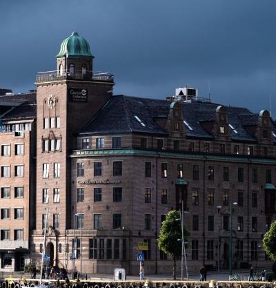 Home Hotel Havnekontoret