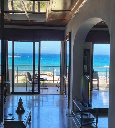 Home House Rethymno