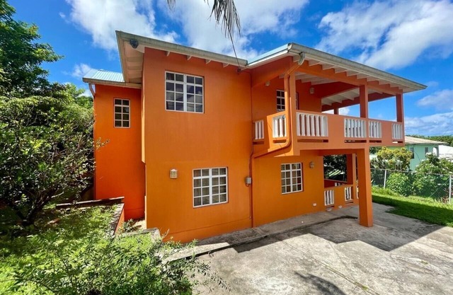 Home in Carellie Gardens