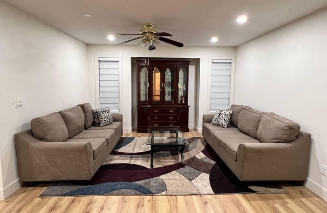 Home in Cloverdale Surrey
