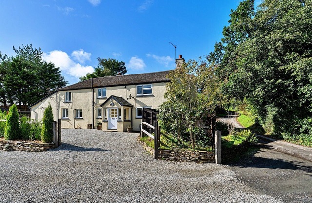 Home in Devon near Dartmoor National Park