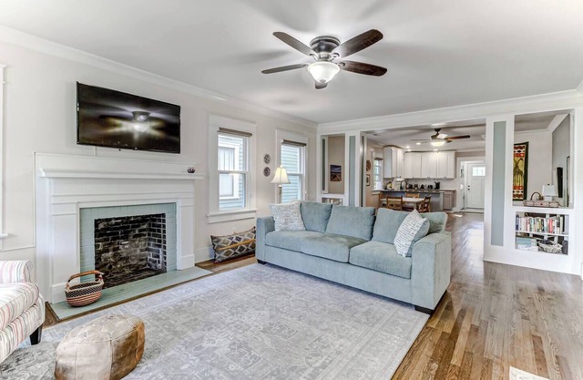 Home in the Heart of Wilmington