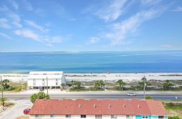 Home of Country Music Star in St. Joe Beach ~ Sunset Blvd