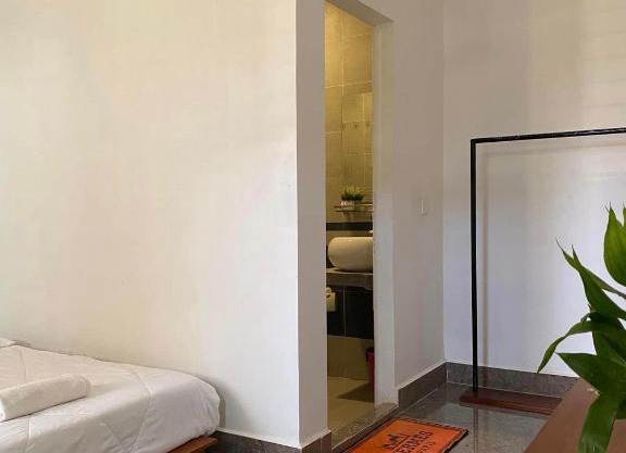 Home Pka guesthouse