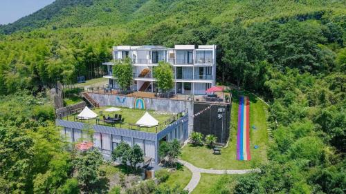 Home Soon·Weiyouqi Resort Manor