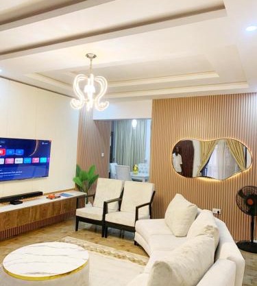 Home stay Apartment