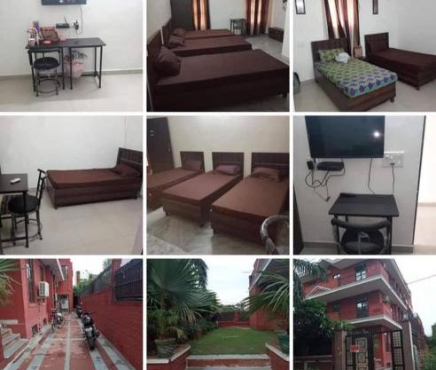 Home stay services