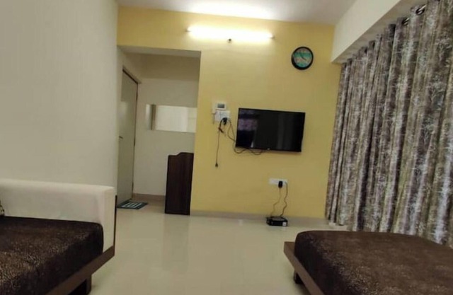Home Sweet Home! an ideal 1bhk.