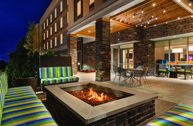 Home2 Suites by Hilton Cleveland Independence