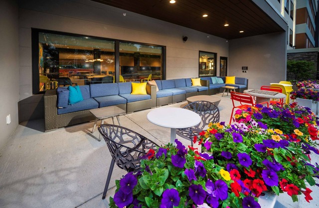Home2 Suites by Hilton Minneapolis Mall of America