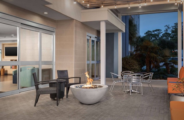 Home2 Suites by Hilton Tallahassee State Capitol