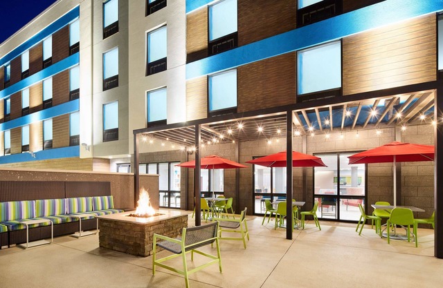 Home2 Suites by Hilton Pensacola I 10 Pine Forest Road