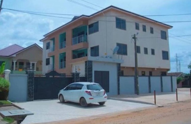 Homeaway From Home 3