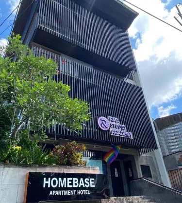 HomeBase Apartment Hotel