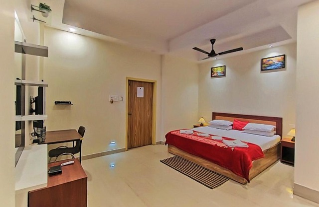 Homecation Residence Park