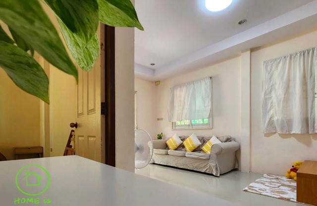 HOMEis Villa Sattahip