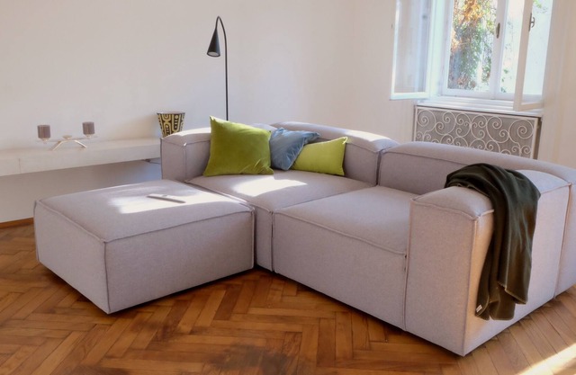 HOMELIKE 115 sqm central design apartment