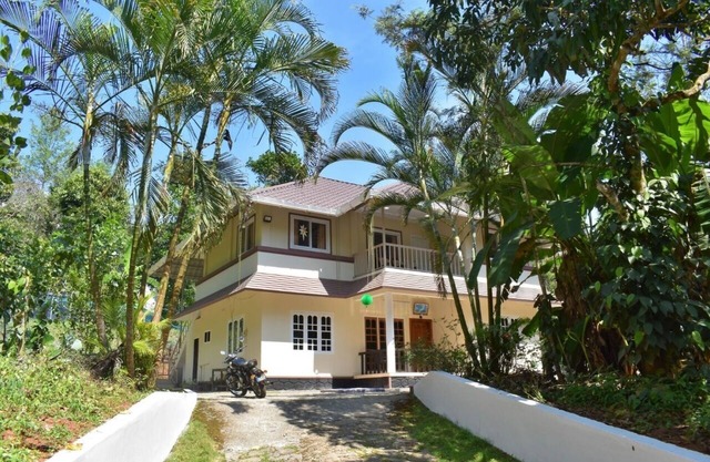 Homely 3BHK Apartment