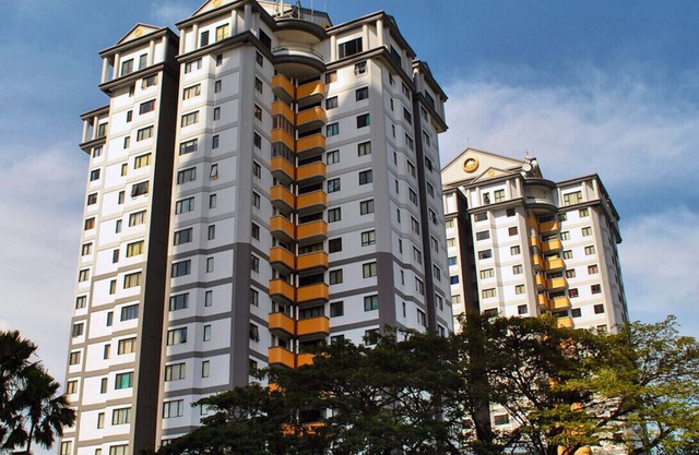 Homely Bliss with spacious homely minimalist decor suitable for group travellers
