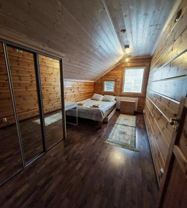 Homely Loft